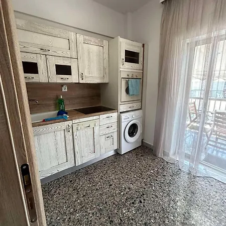 Epsilon Paralia Dionysiou