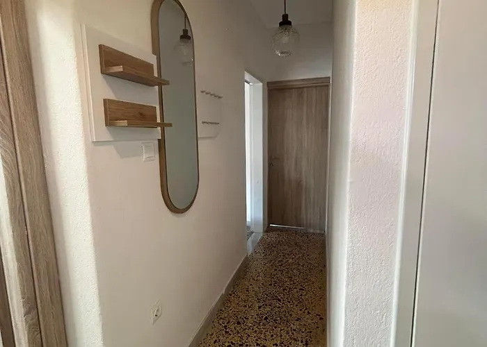 Apartment Epsilon