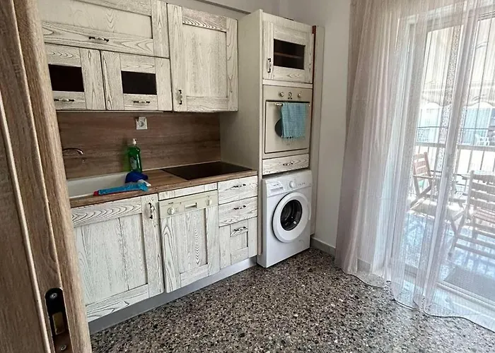 Epsilon Paralia Dionysiou