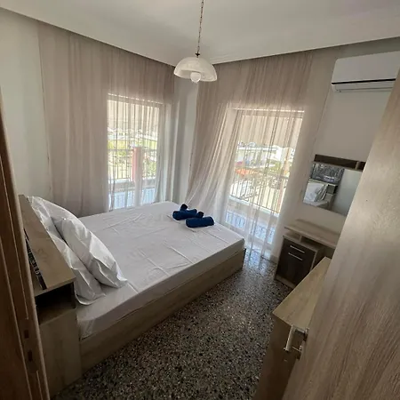 Apartment Epsilon Paralia Dionysiou