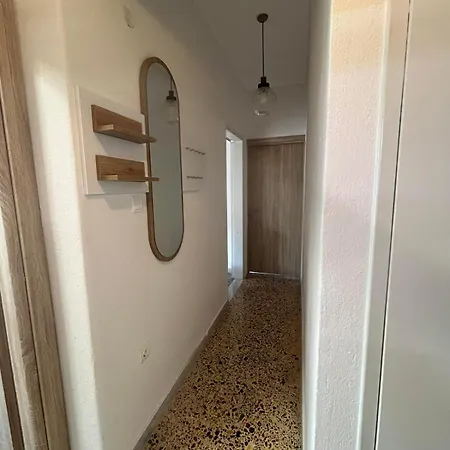 Apartment Epsilon